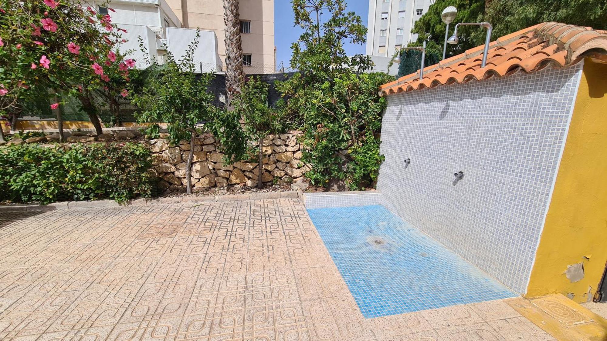Apartamento Monver If *