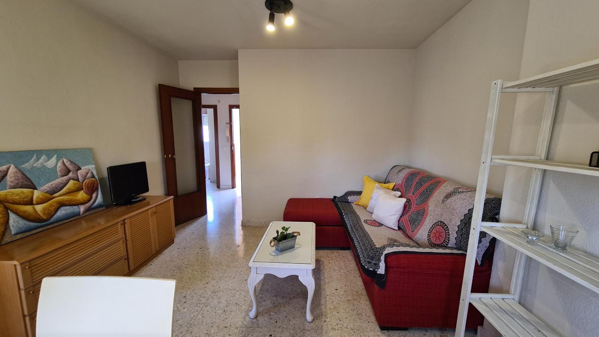 Monver If Apartamento